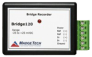 bridge120-data-logger