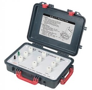 resistor-calibration-boxes