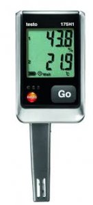 tst0014-testo-175-h1-replaced-175-h2-complete-rh-temp-logger-set-w-display-software
